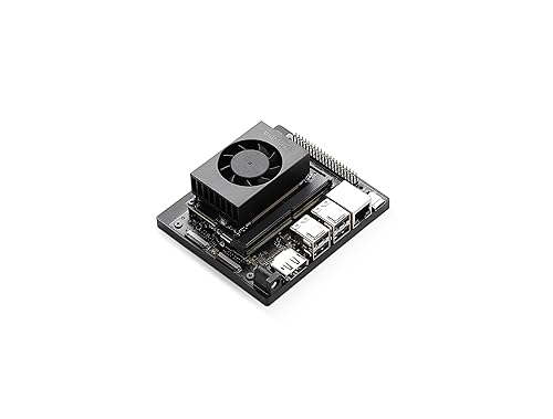 NVIDIA Jetson Orin Nano Developer Kit