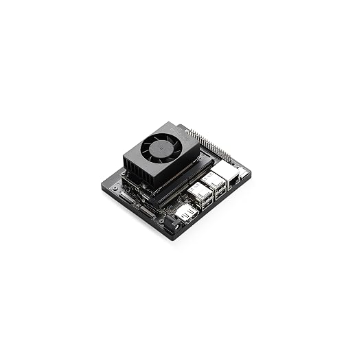 NVIDIA Jetson Orin Nano Super Kit