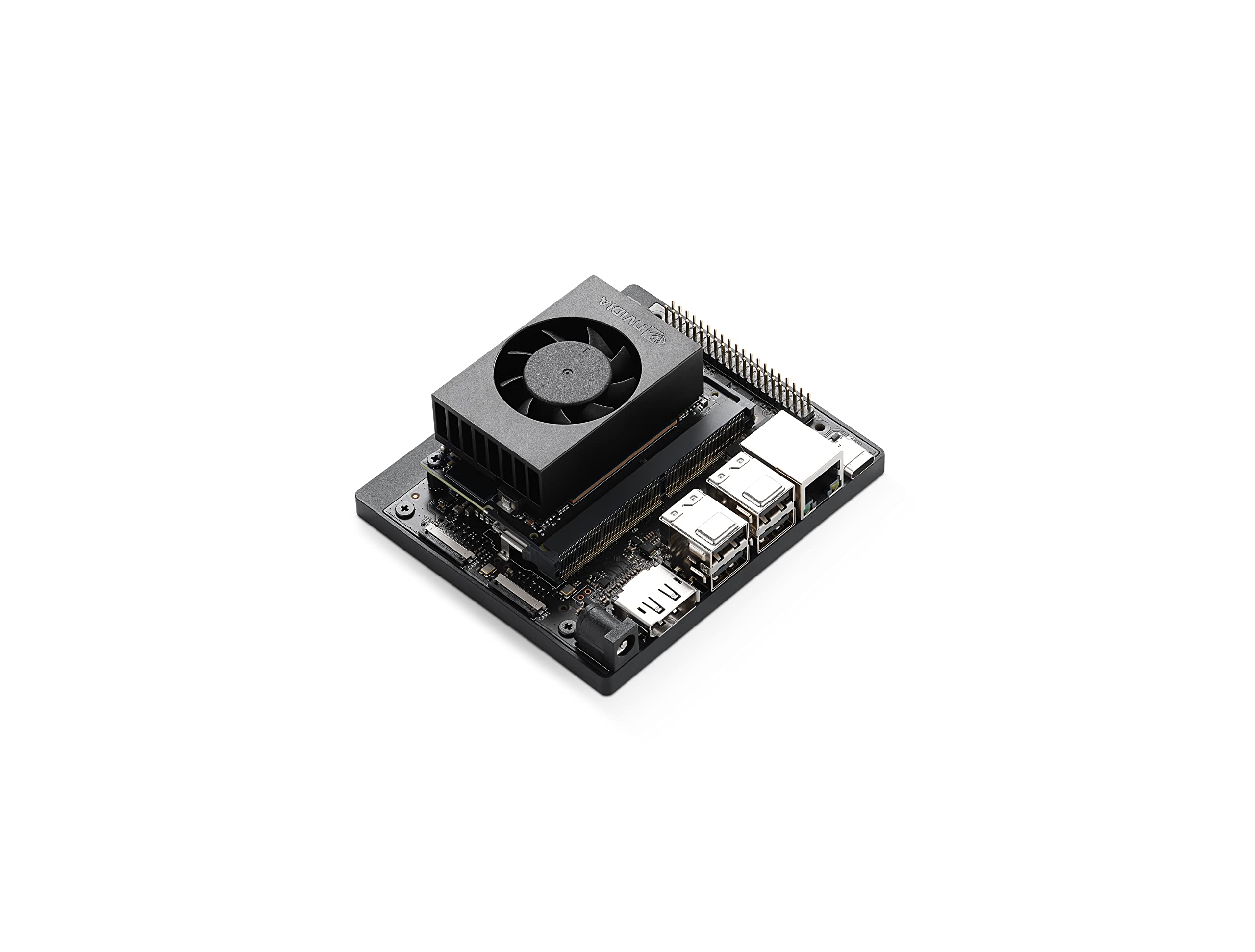 NVIDIA Jetson Orin Nano Entwickler-Set