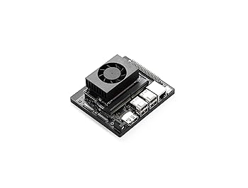 Amazon.com: NVIDIA Jetson Orin Nano Super Developer Kit