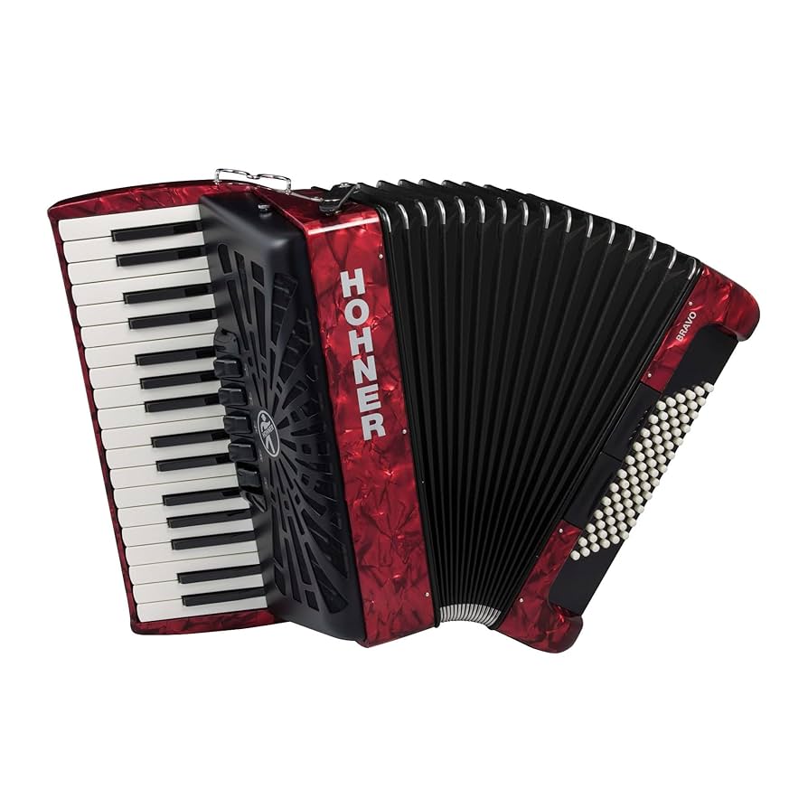 HOHNER BravoIII72 Black　アコーディオン ブラック 71DKcjia9iL._AC_SY200_QL15_.jpg
