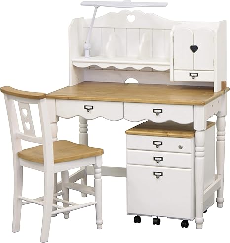 Amazon 学習デスク 勉強机 子供用 キッズ 女の子 木製 天然木 Ledライト付き 棚付き ワゴン付き 幅100cm デスク単体 オンライン通販 Amazon 学習デスク 勉強机 子供用 キッズ 女の子 木製 天然木 Ledライト付き 棚付き ワゴン付き 幅100cm デスク単体 オンライン通販