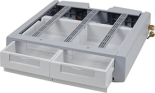 SV43/44 Supplemental Double Drawer