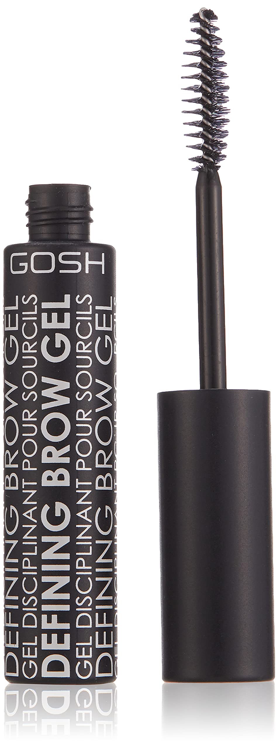 Defining Brow Gel Clear - Gosh