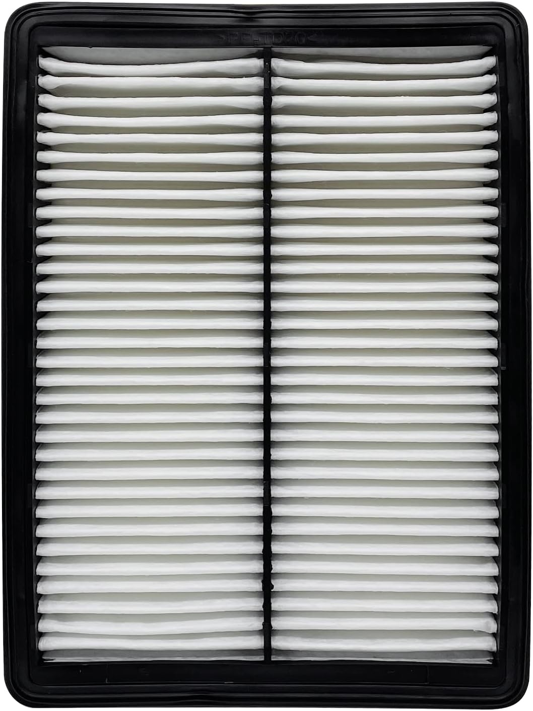 Amazon.com: 2 pack 28113-L5100 Air Filter fits 2020 2021 HYUNDAI Sonata ...
