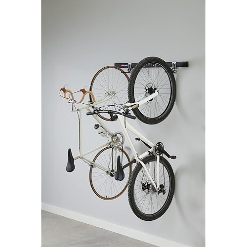 Sports Station FastTrack Garage Storage System Vertical Bike Hook
