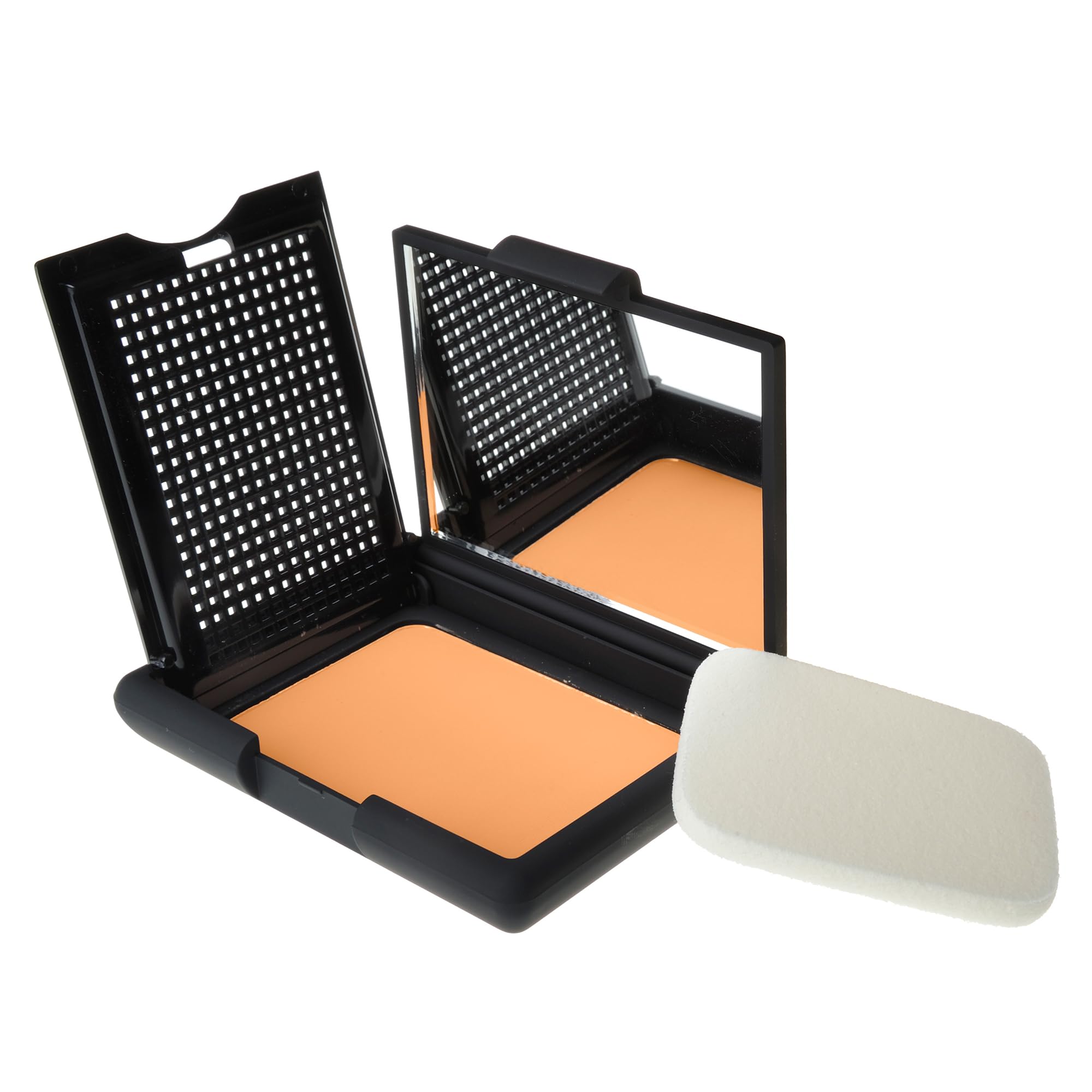 Nouba Noubamat Wet & Dry Compact Foundation No 43 Brown 10g