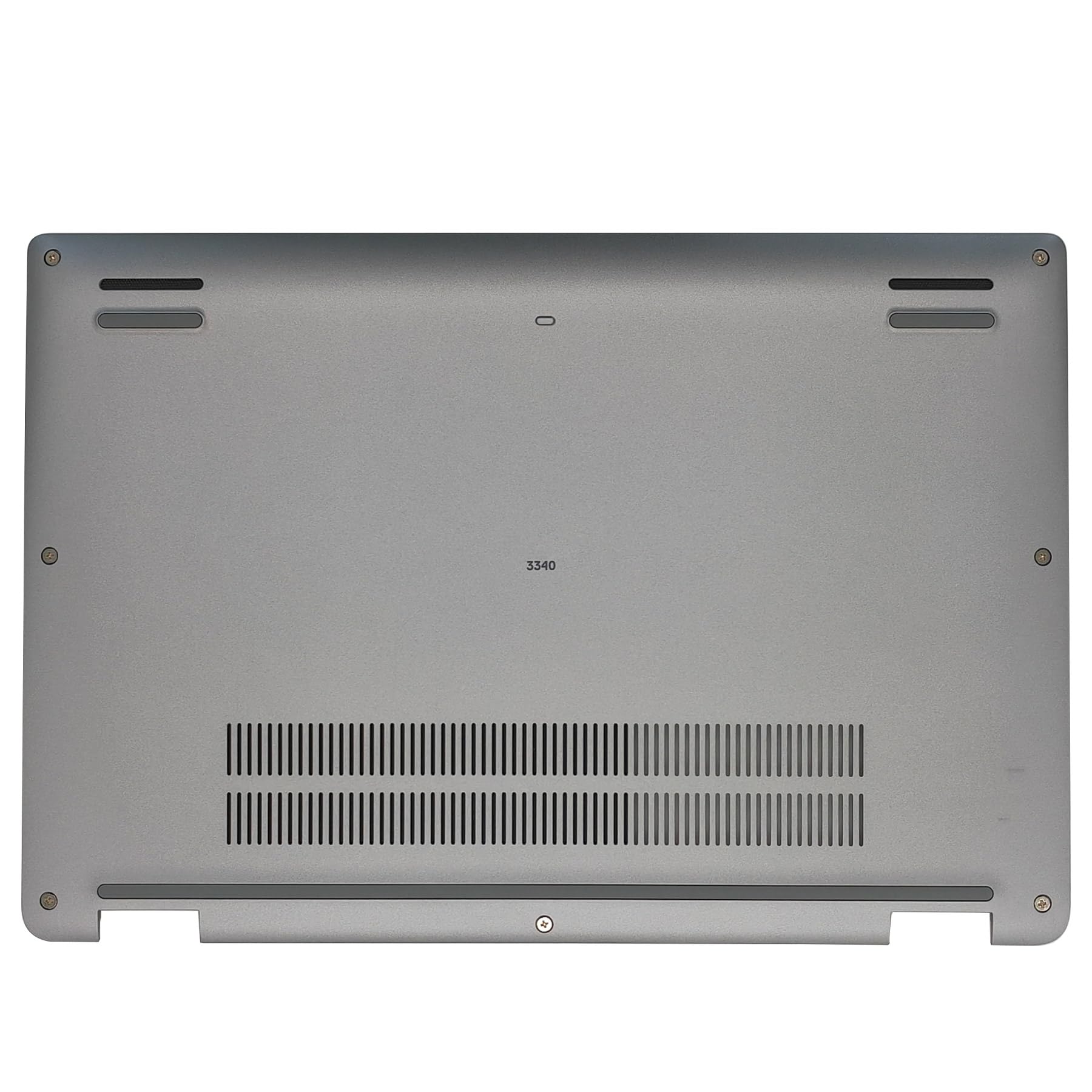 Jxjslp Replacement Bottom Case for Dell Latitude 3340 Series Laptop Enclosure Lower Cover 00RDT 000RDT