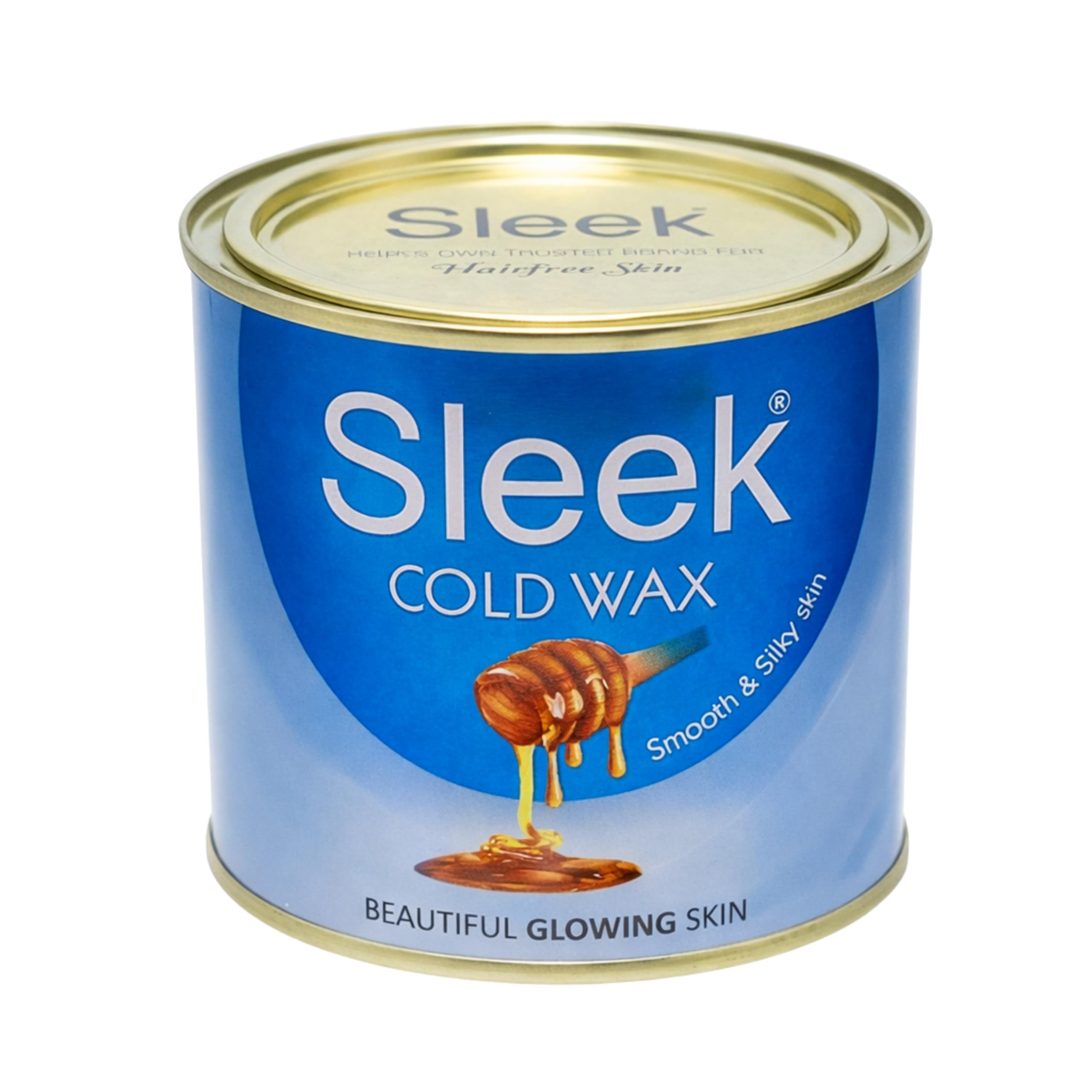 Sleek Hair Removing Cold Wax, 600g-image-21