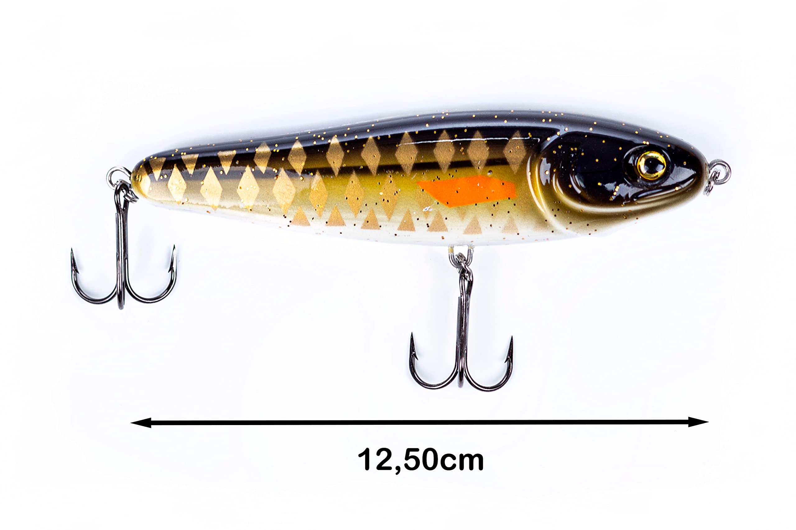 Articles de pêche brochet pour pêche au lancer
