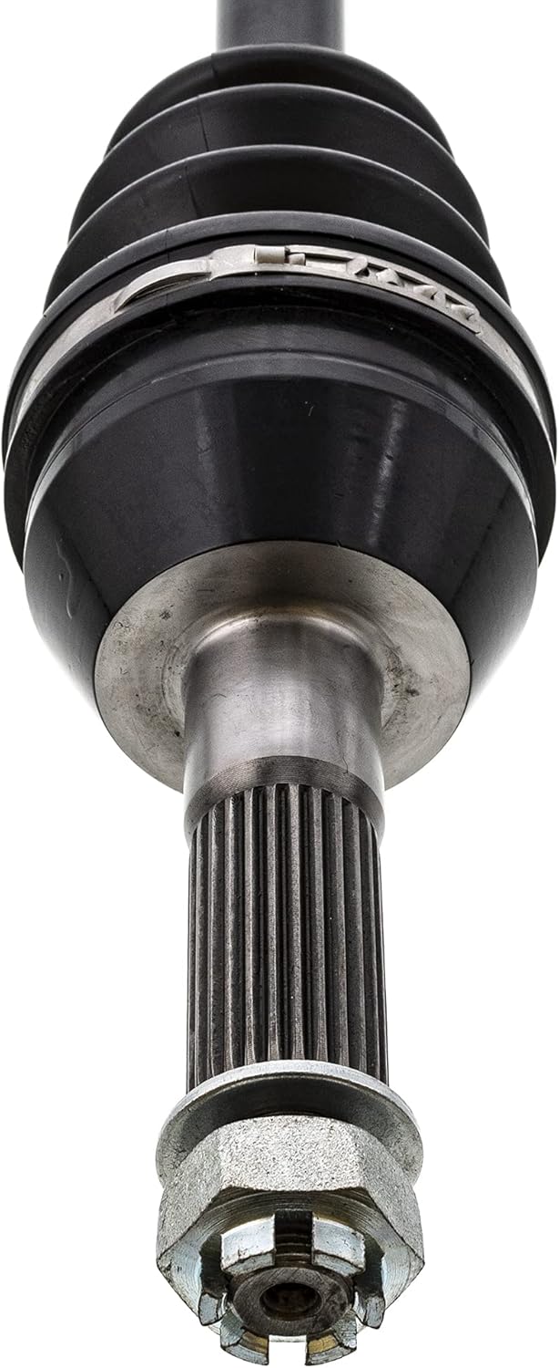 NICHE Rear CV Axle Drive Shaft for Polaris Ranger ETX Crew XP RZR 570 1333069