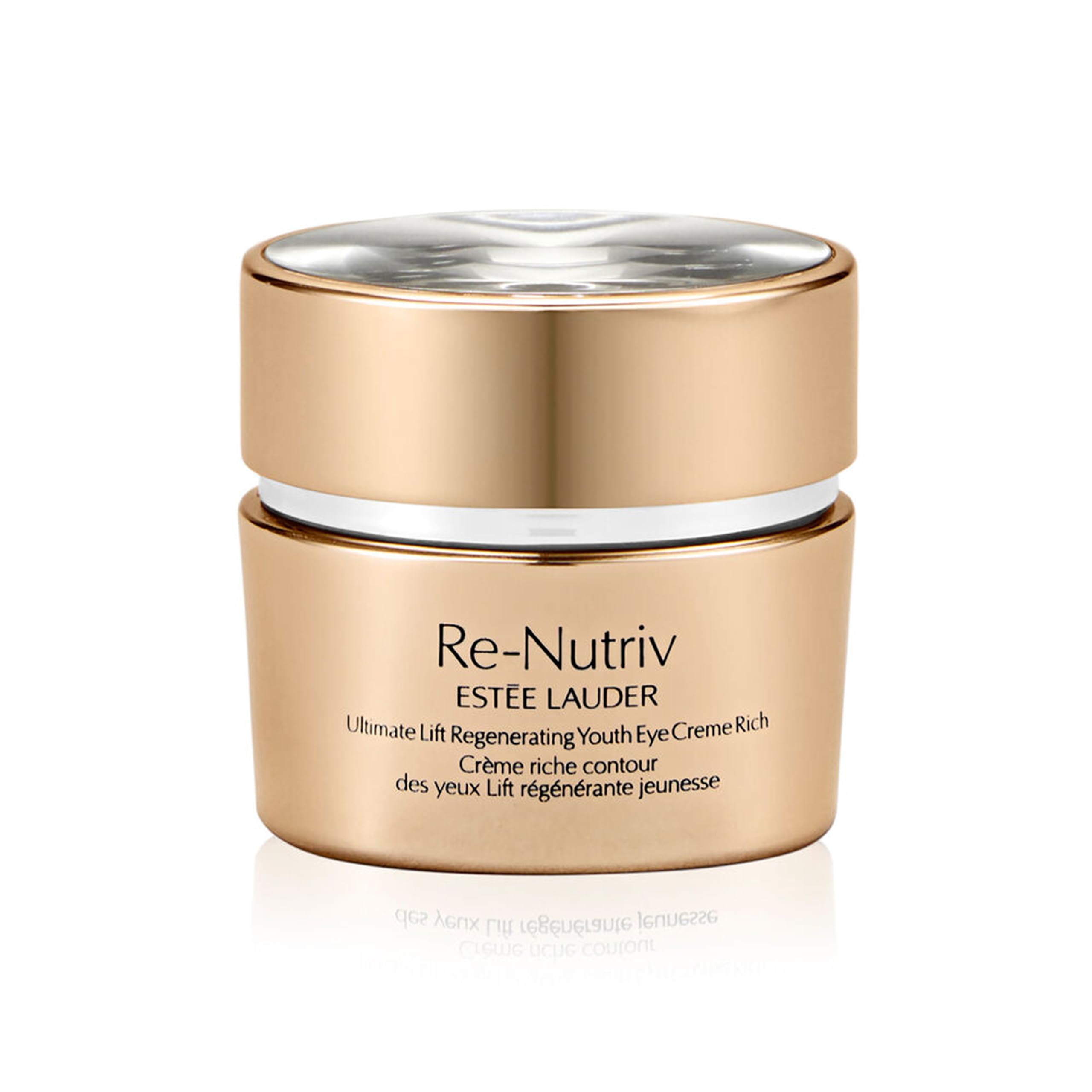 Re-Nutriv Ultimate Lift Eye Creme 15 Ml