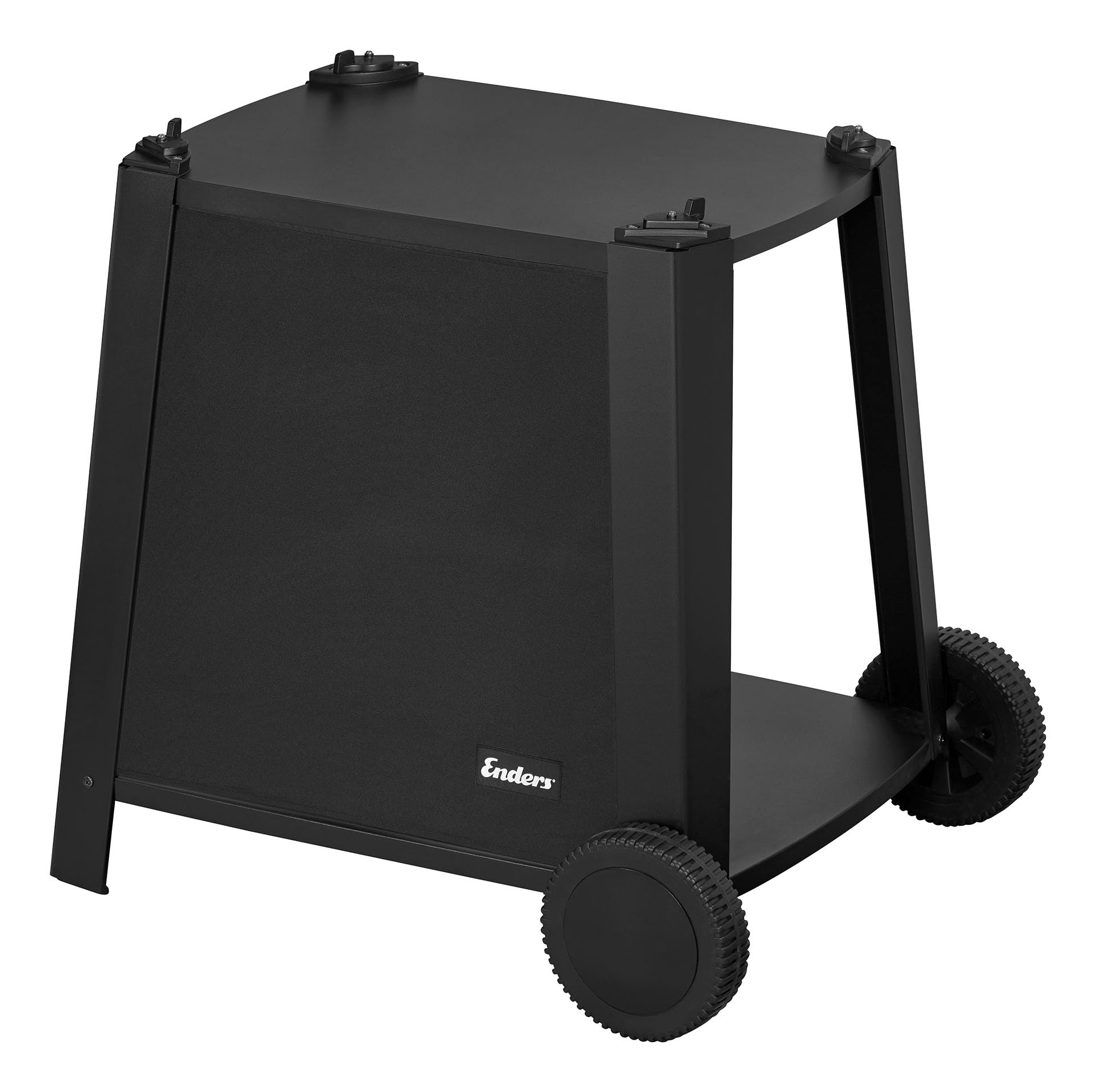 Enders® Trolley für Urban II #2072, Schwarz