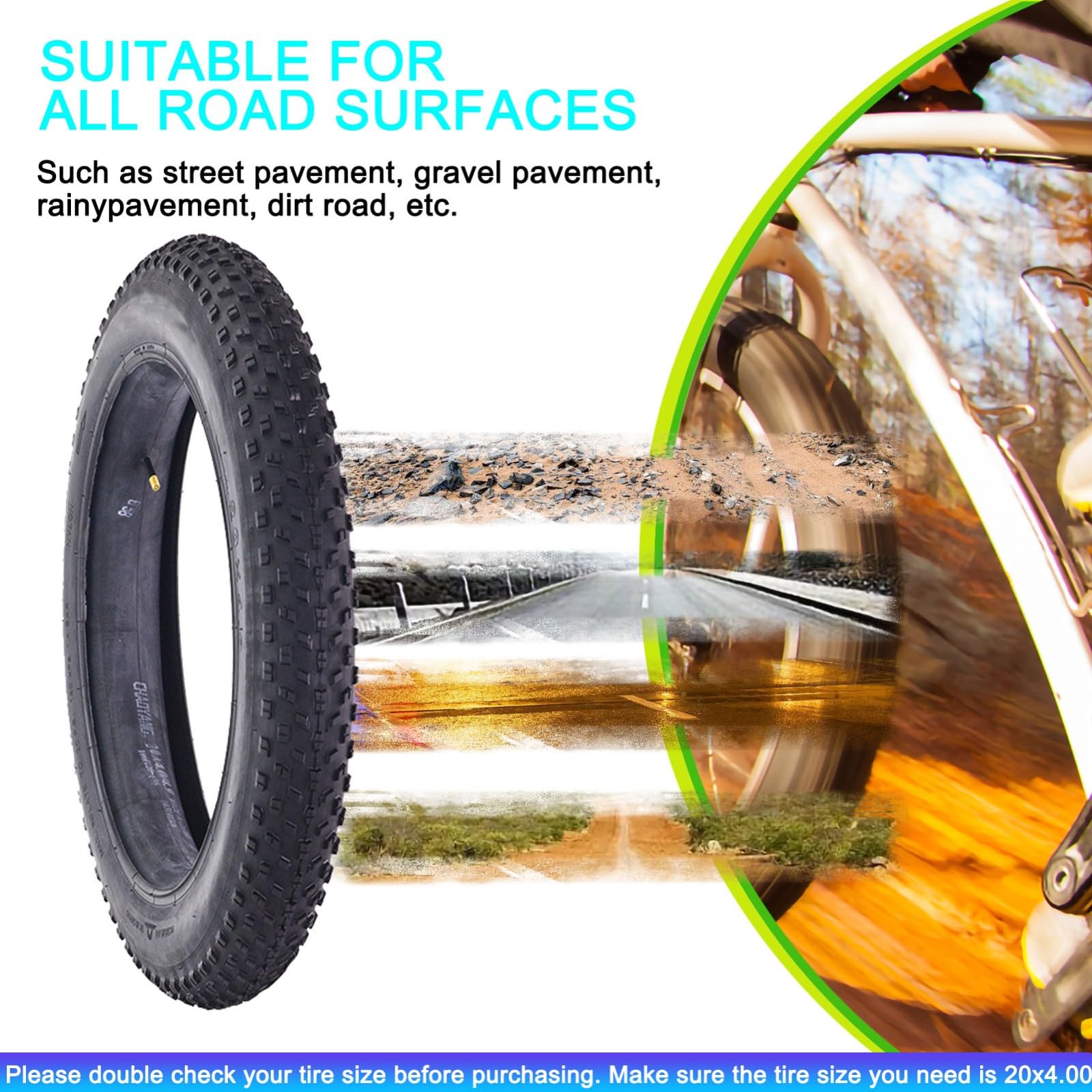 Pneus De Vélo électrique Pliants | Pneus De Route, En Ance | Clasf Jeux