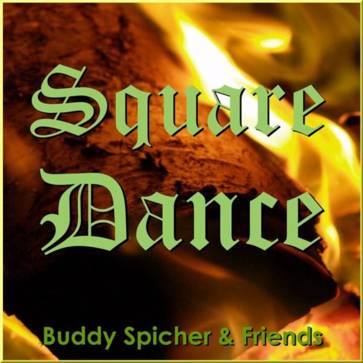 Buddy Spicher & Friends