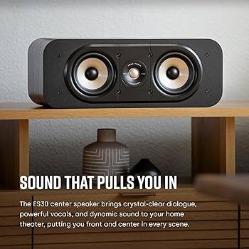 Amazon.co.jp: ポークオーディオ POLK AUDIO SIGNATURE ELITE