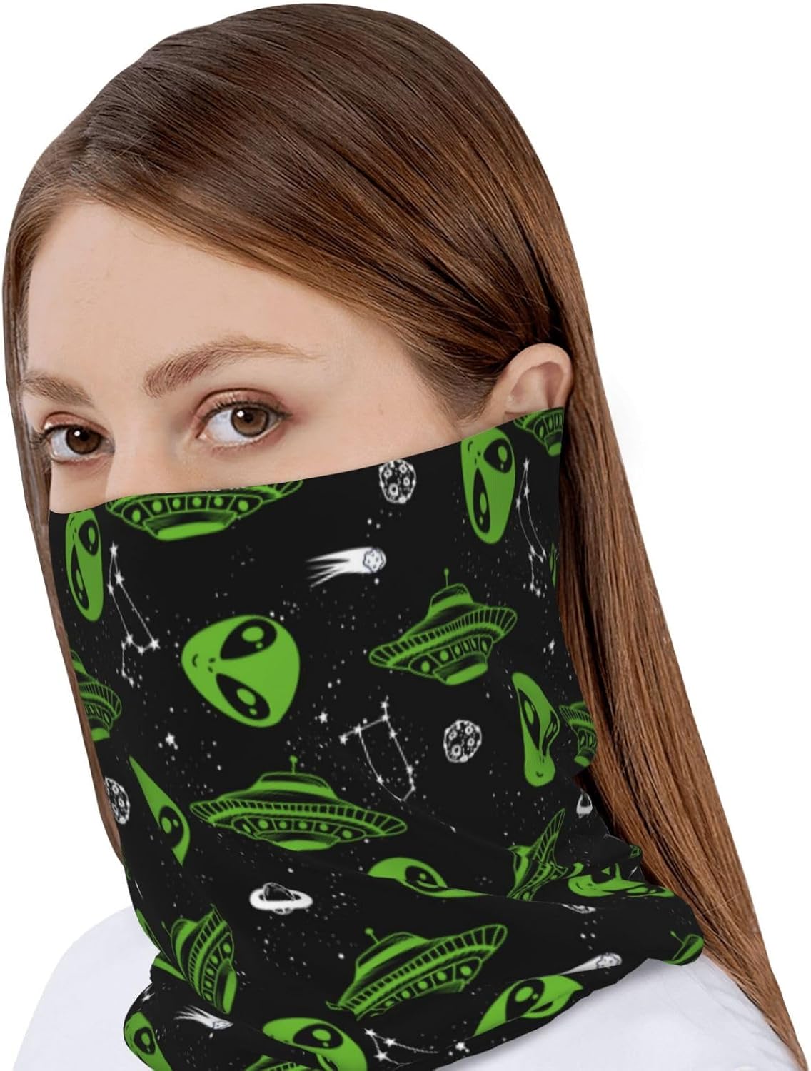 Beanie Chemo Hat Headwear Skull Caps Knitted Hat Unisex Multifunction Nightcap Skull Cap for Women Men - Image 4