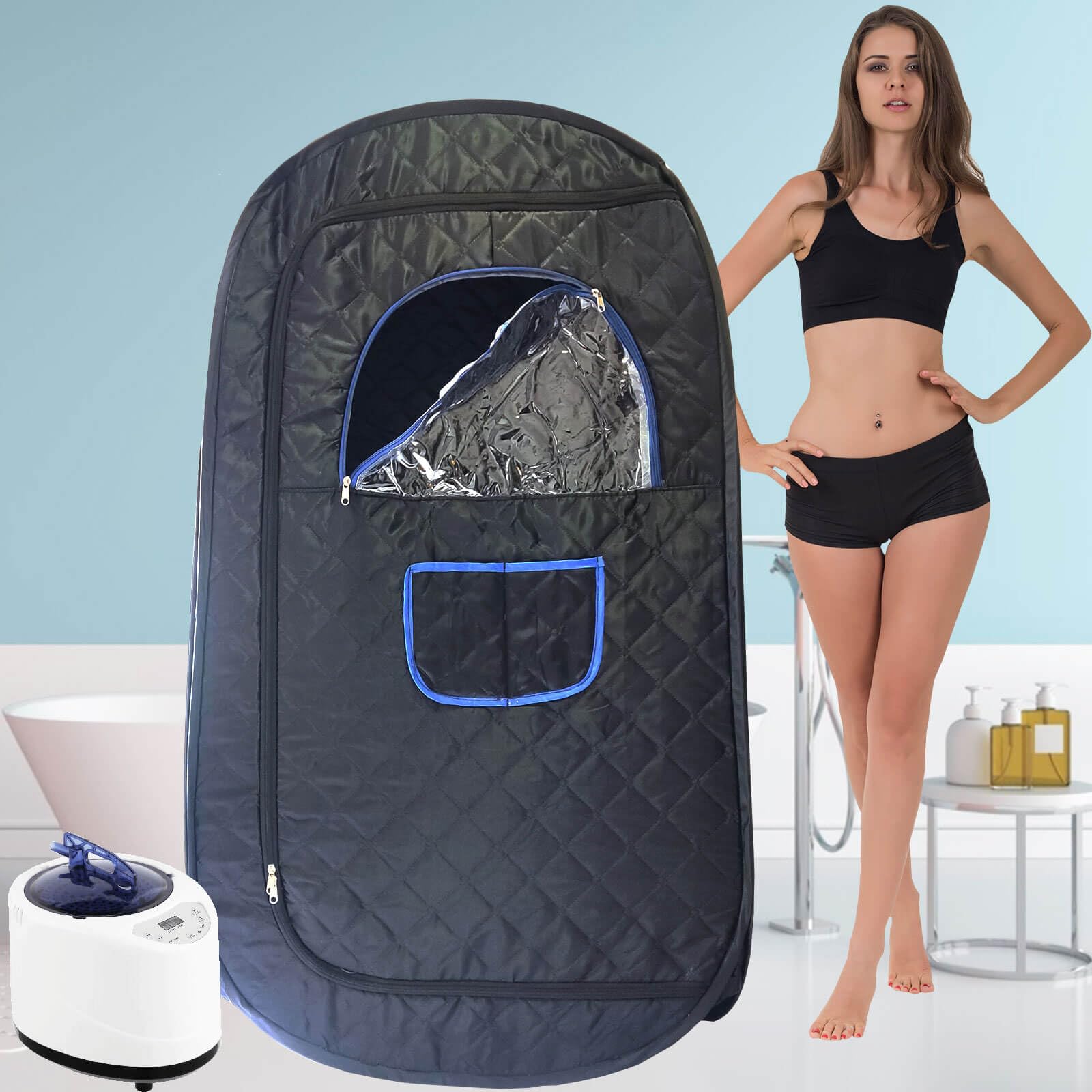新品未開封 サウナボックス TSB-HZ01 CoolerLunchBag(Ssize) | TRAVEL GOODS | THE WEEKEND HOTEL