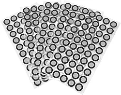 5 marcadores de digitalização 3D de 6,0 mm, marcadores de reflexão difusos, scanner 3D, marcador de digitalização 3D, marcadores de ponto de referência de ponto de referência