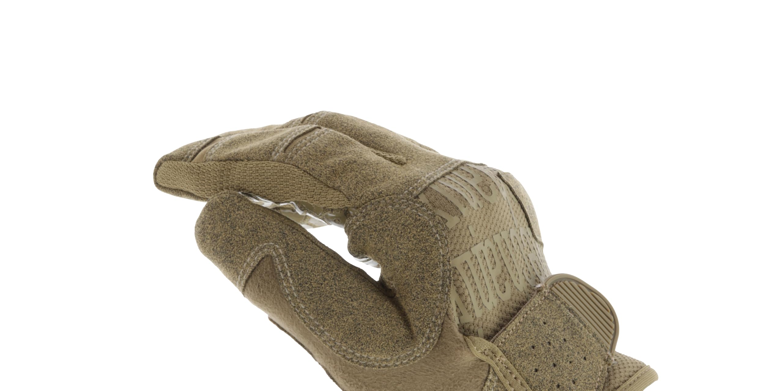 Guanti Mechanix Precision Pro - Guanti Tattici High-Dexterity, Taglia XL Coyote - Foto 3