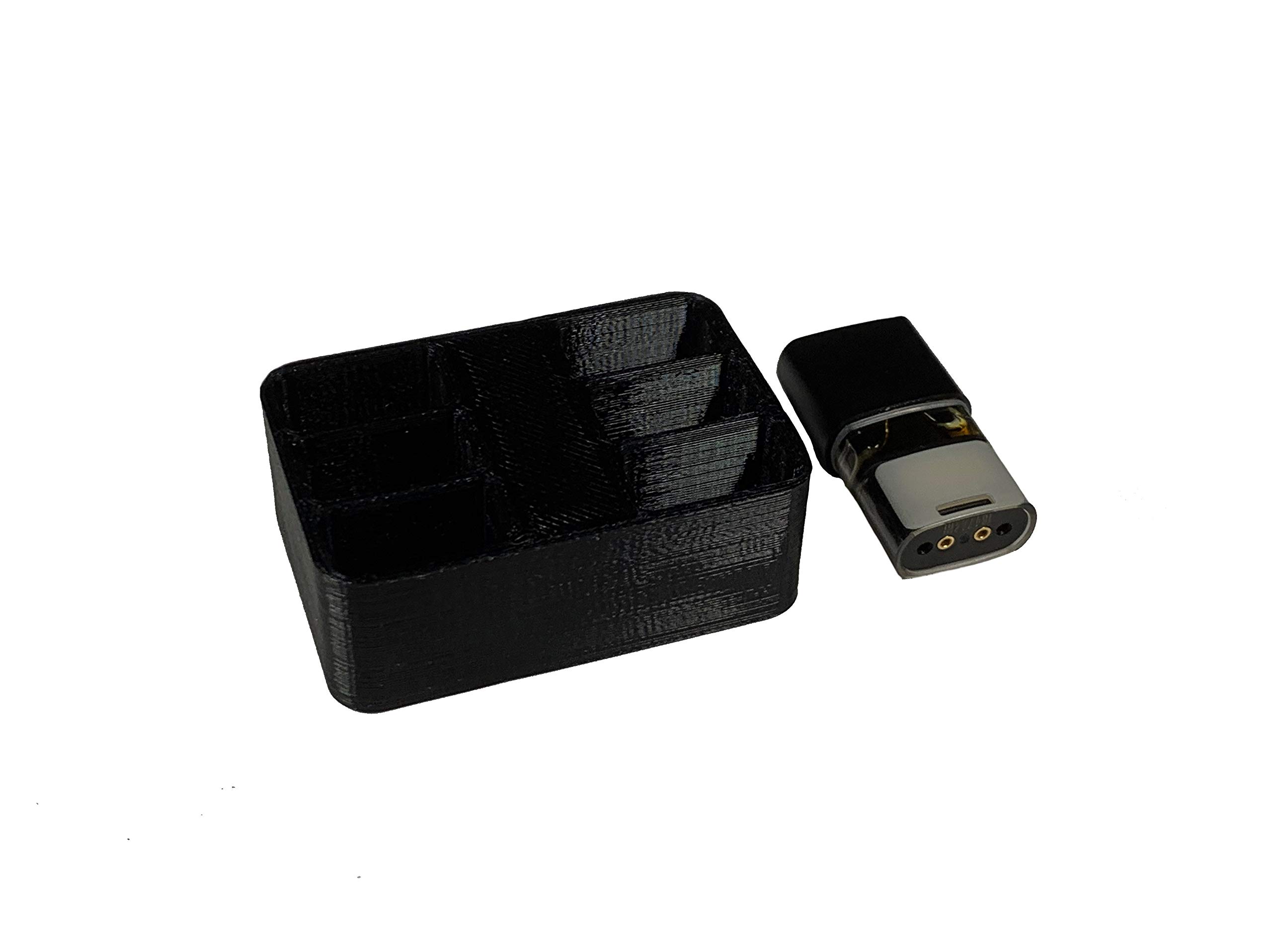 empty pax pods Uwell Caliburn G3 Replacement Refillable Pod main image 1
