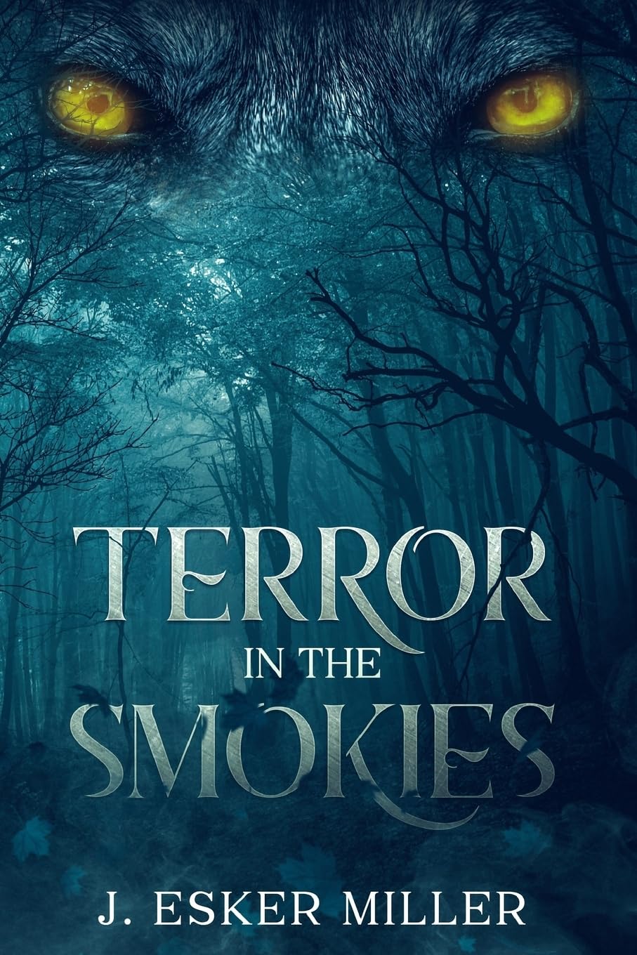 Terror in the Smokies (Terror Series)