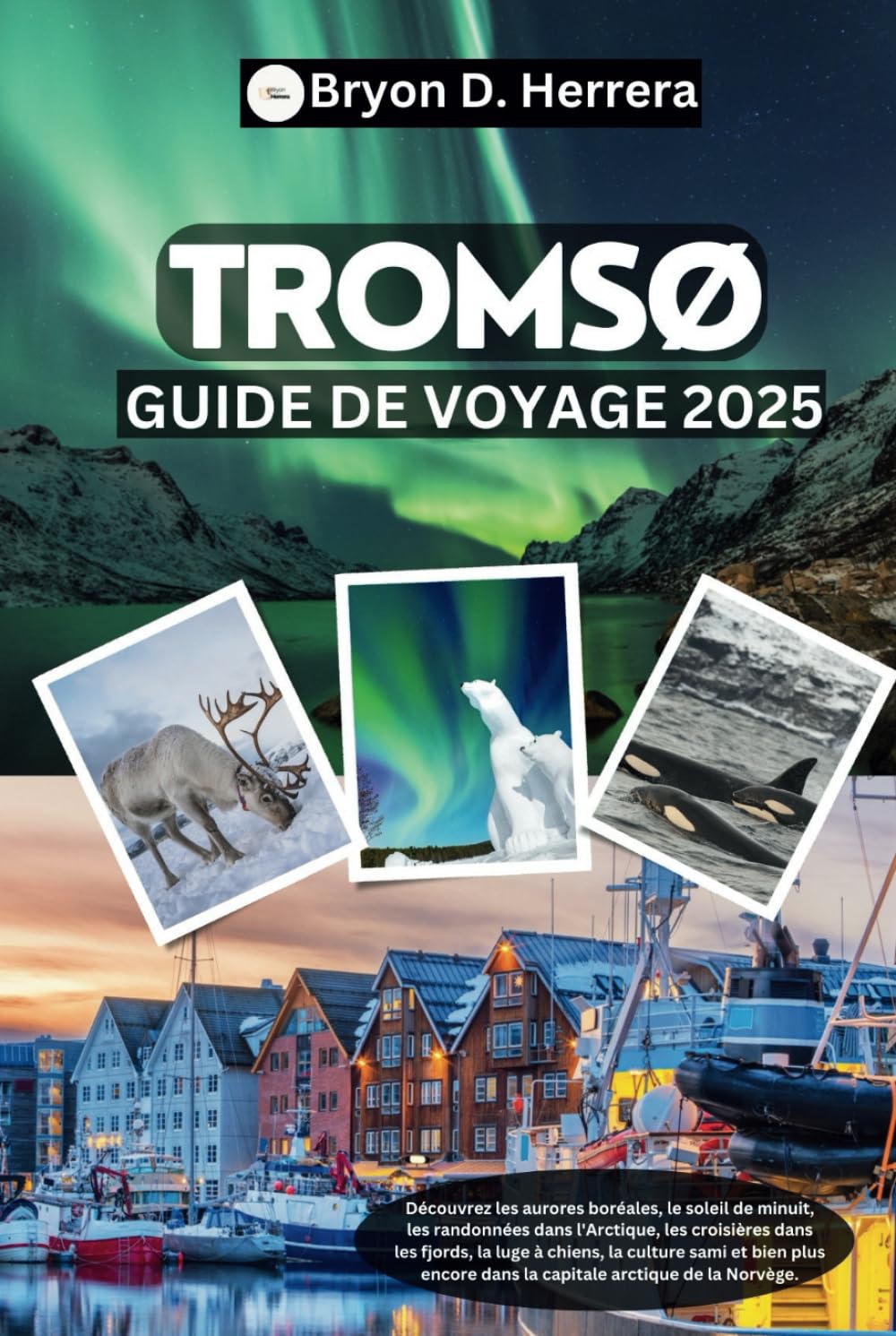 Guide de voyage Tromsø 2025: Découvrez les aurores boréales, le soleil