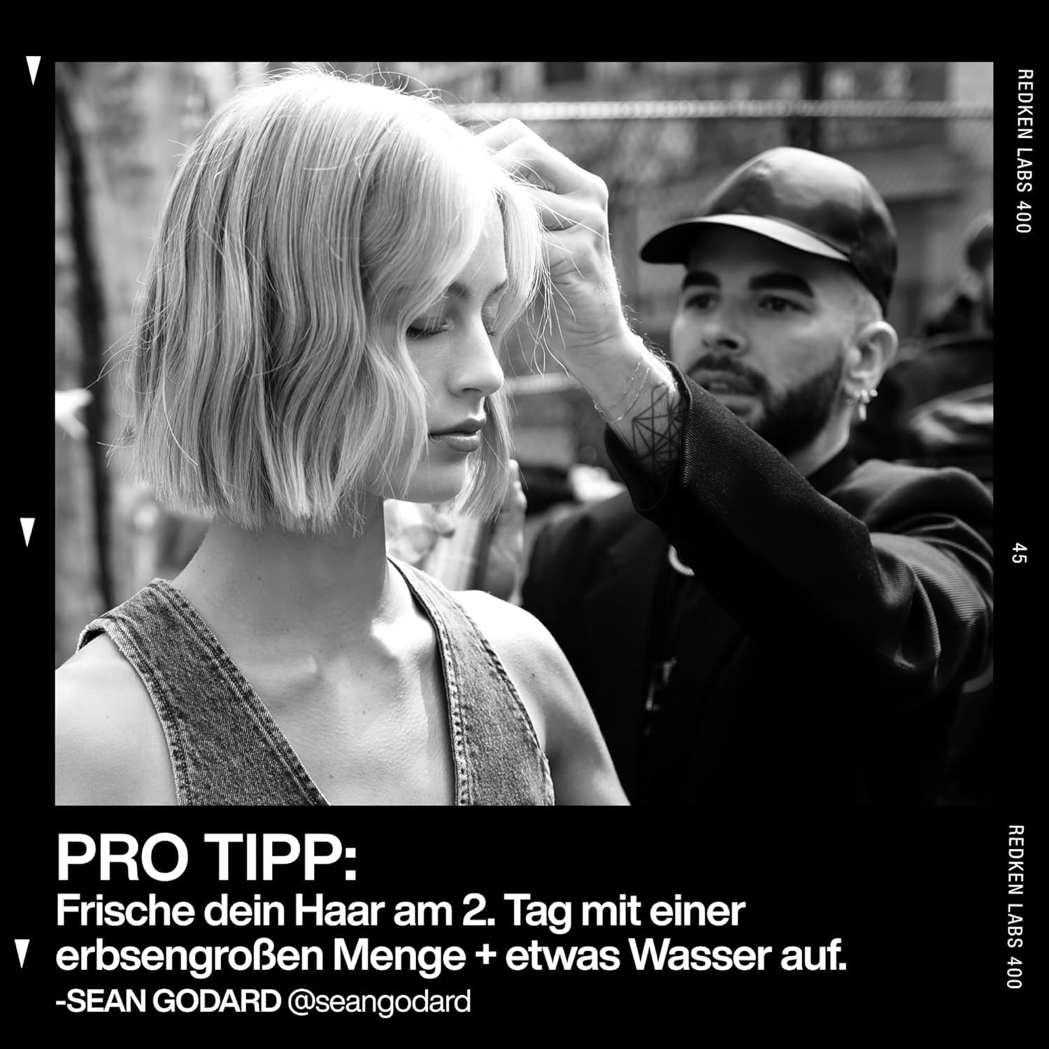 REDKEN Haarlotion mit intensivem Schutz vor Farbverlust, All-In-One Formel mit Hitzeschutz, Acidic Bonding Concentrate Leave-In Conditioner,
