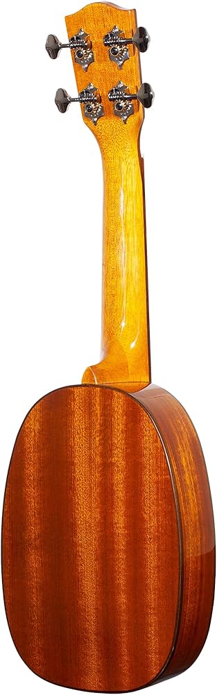 Amazon.co.jp: Ohana Ukuleles オハナウクレレ ソプラノサイズ 