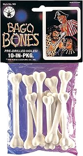 Rubie's Costume Bag'O Bones Costume Package - 14 years +