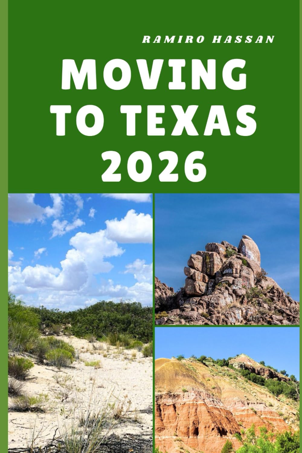 MOVING TO TEXAS 2026: Embracing Freedom, Opportunity, and a Fresh Start in the Heart of the Lone Star State