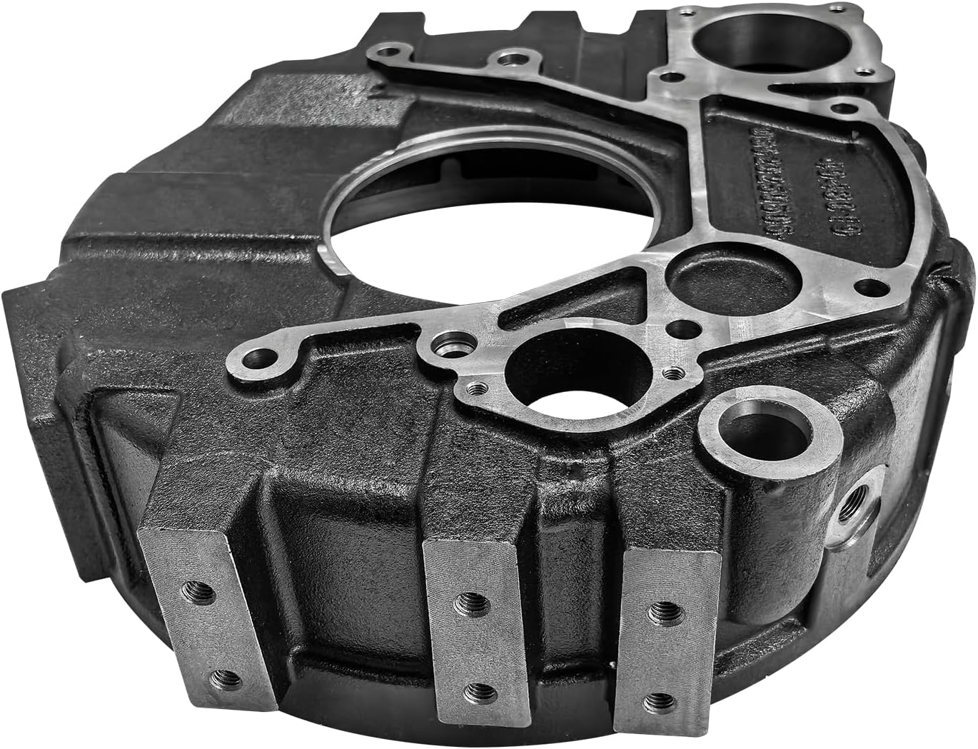 Flywheel Bell Housing 3903282 4947579 Compatible with Cummins Engine 4B 4BT 4BTA 4BTA 3.9 6B 6BT 6BTA 6BTA 5.9