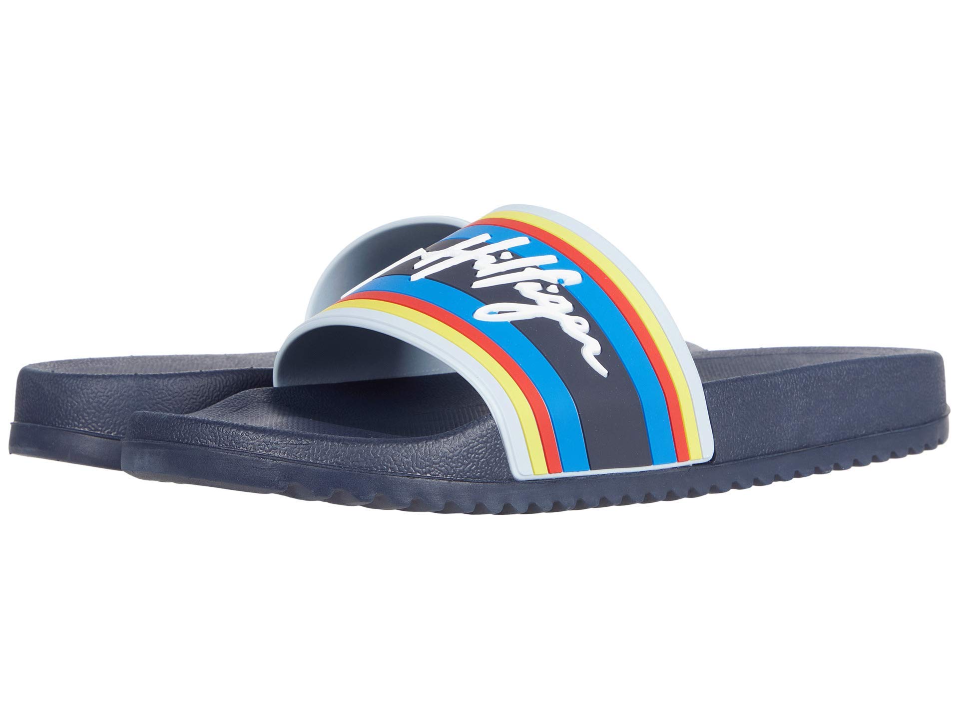 Tommy HilfigerTMRAYCE mens Slide Sandal