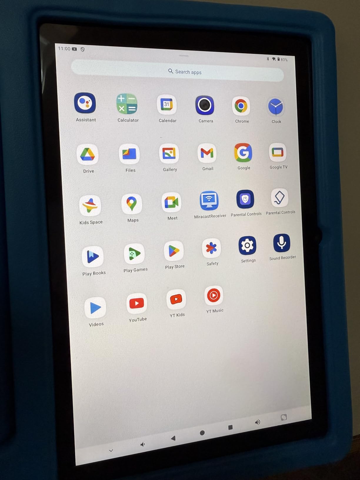 Customer Image