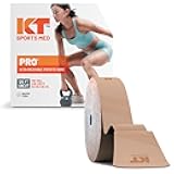 Sports Med, PRO 125 ft, Uncut, Stealth Beige