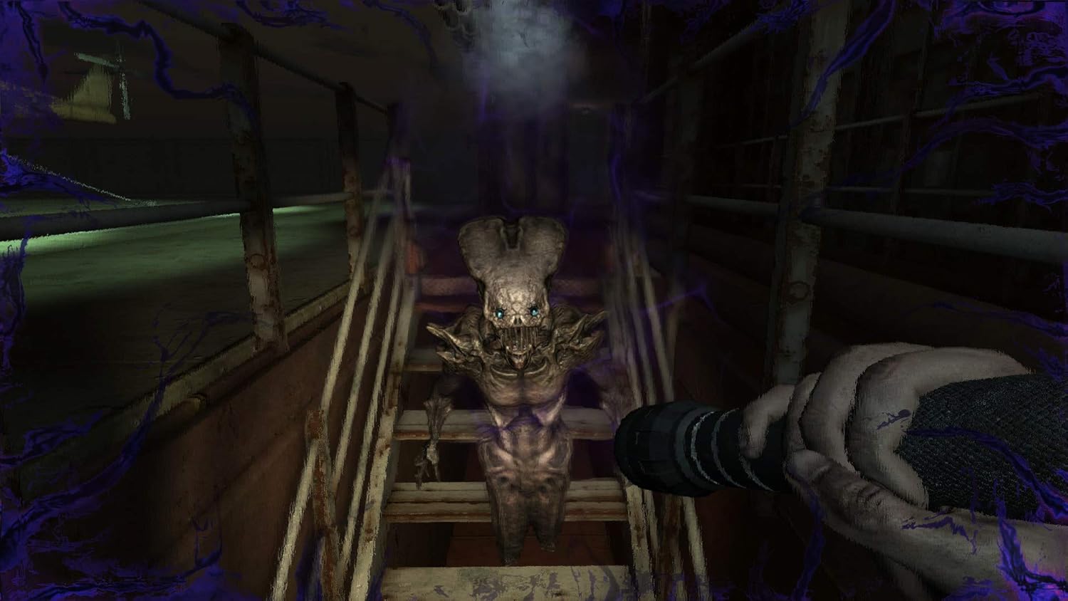 Monstrum - Nintendo Switch (Nintendo Switch)