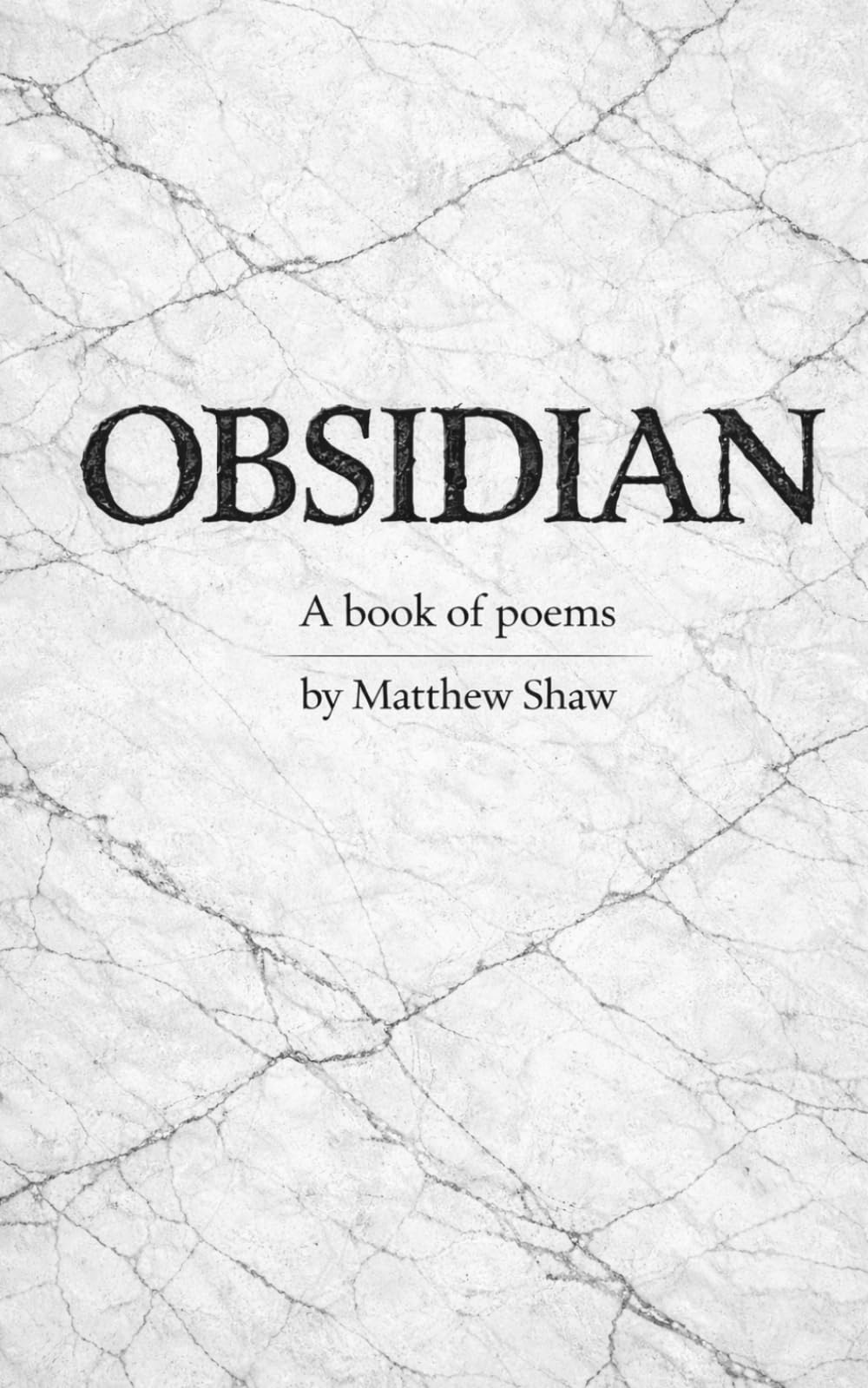 OBSIDIAN