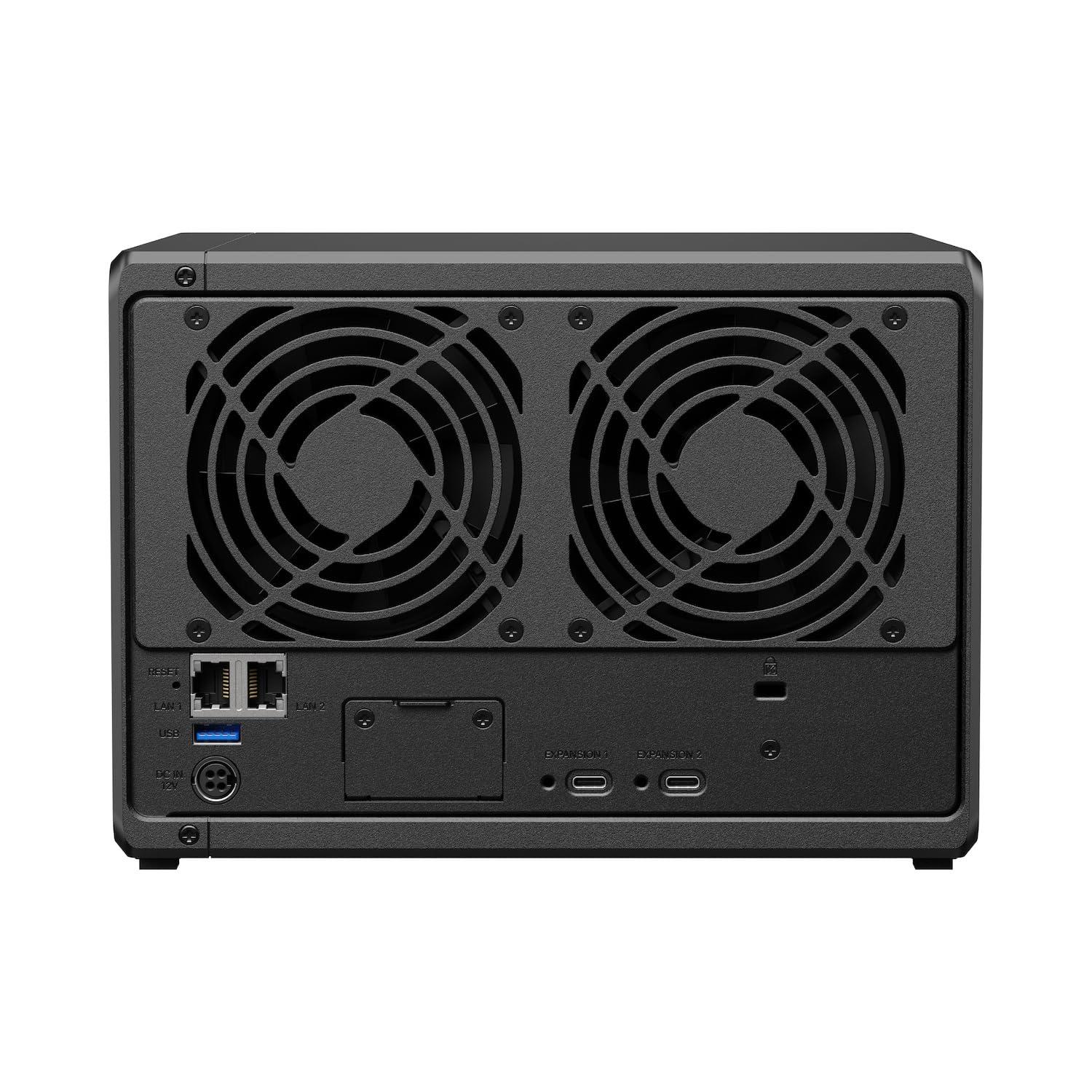 最終値下げ　美品　Synology DS1520+ NAS 5ベイ ds1520plus_01.jpg