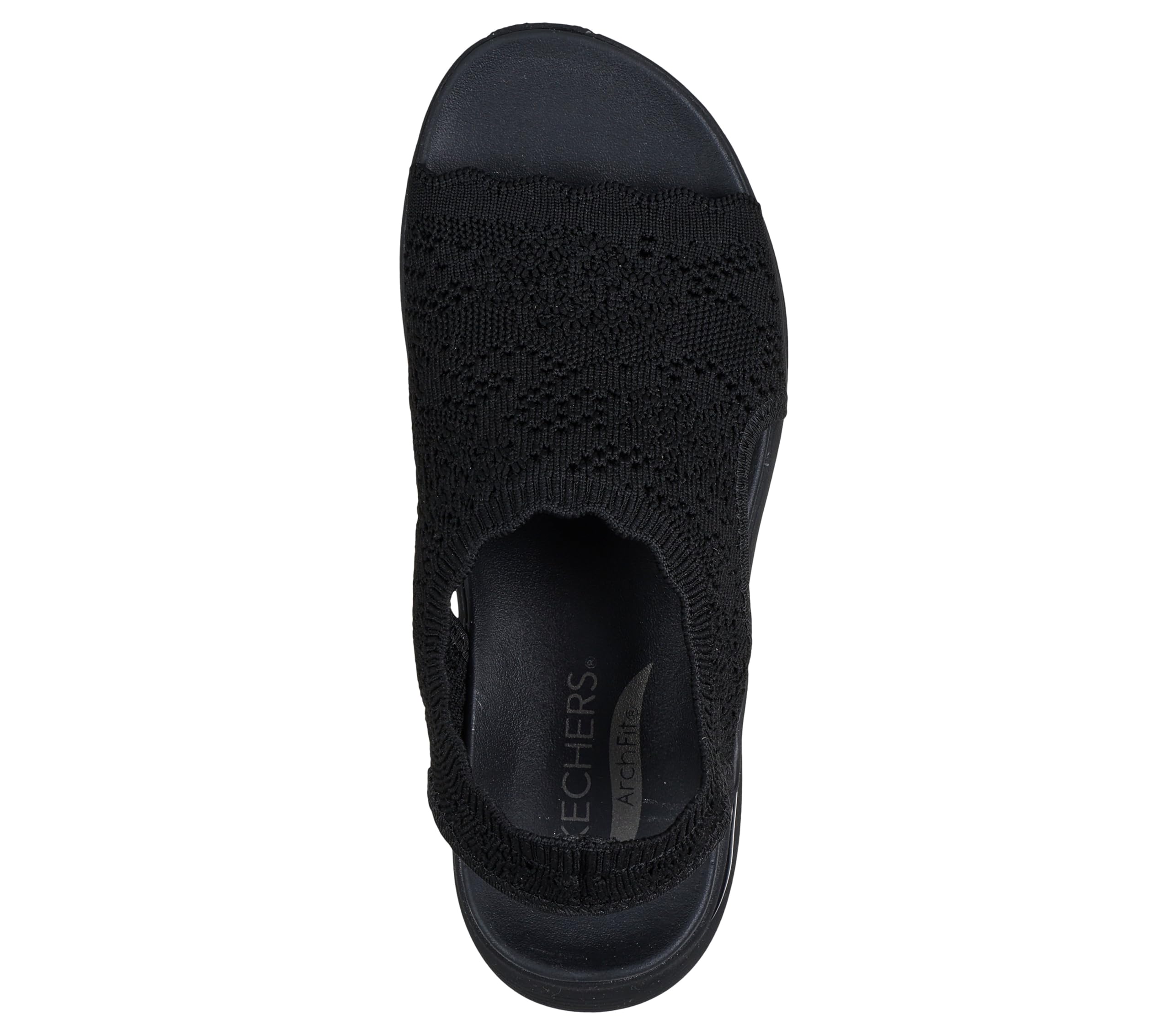 Skechers Arch Fit 2.0 - Flawless Choice Sandalo sportivoDonna