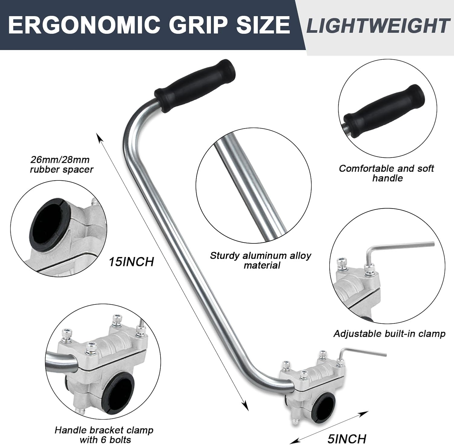This is an example description for this item.