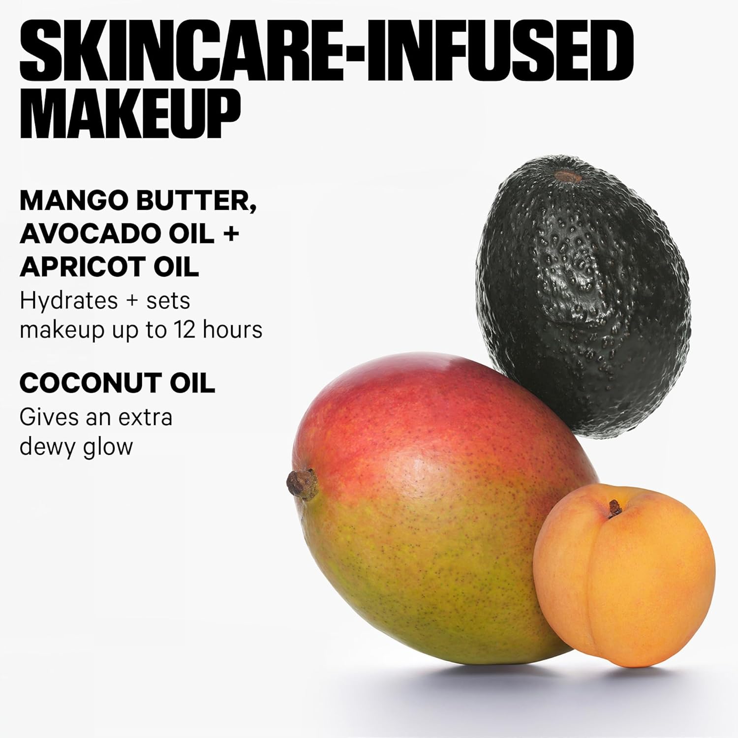 Milk Makeup Bronzer, Blush + Highlighter Set – Bronzer in Baked .19oz, Multi-Use Cream Blush + Lip Color in Werk (Dusty Rose) .21oz and Highlighter Stick in Lit (Champagne) .21oz – Hydrating Formulas