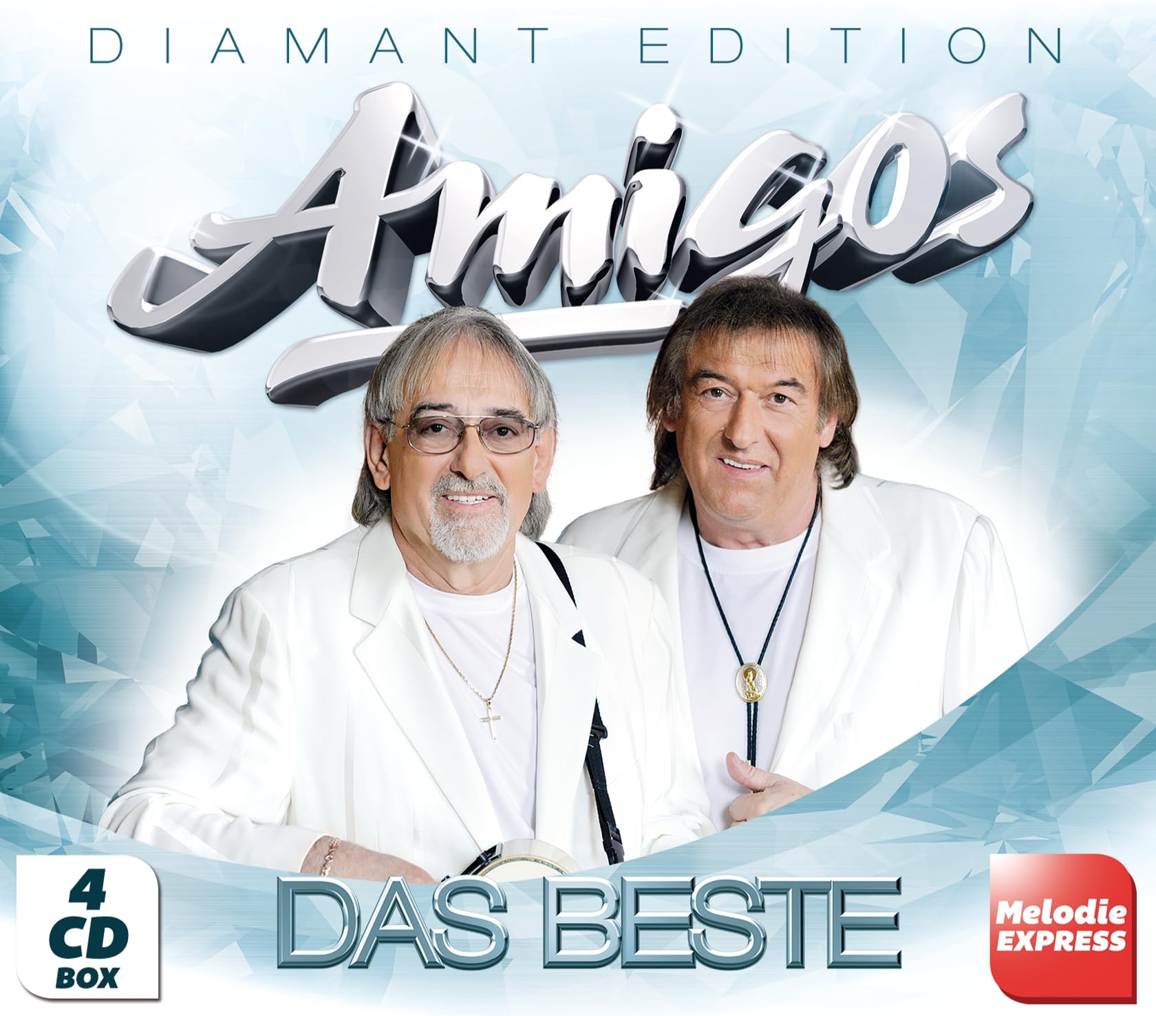 Diamant Edition