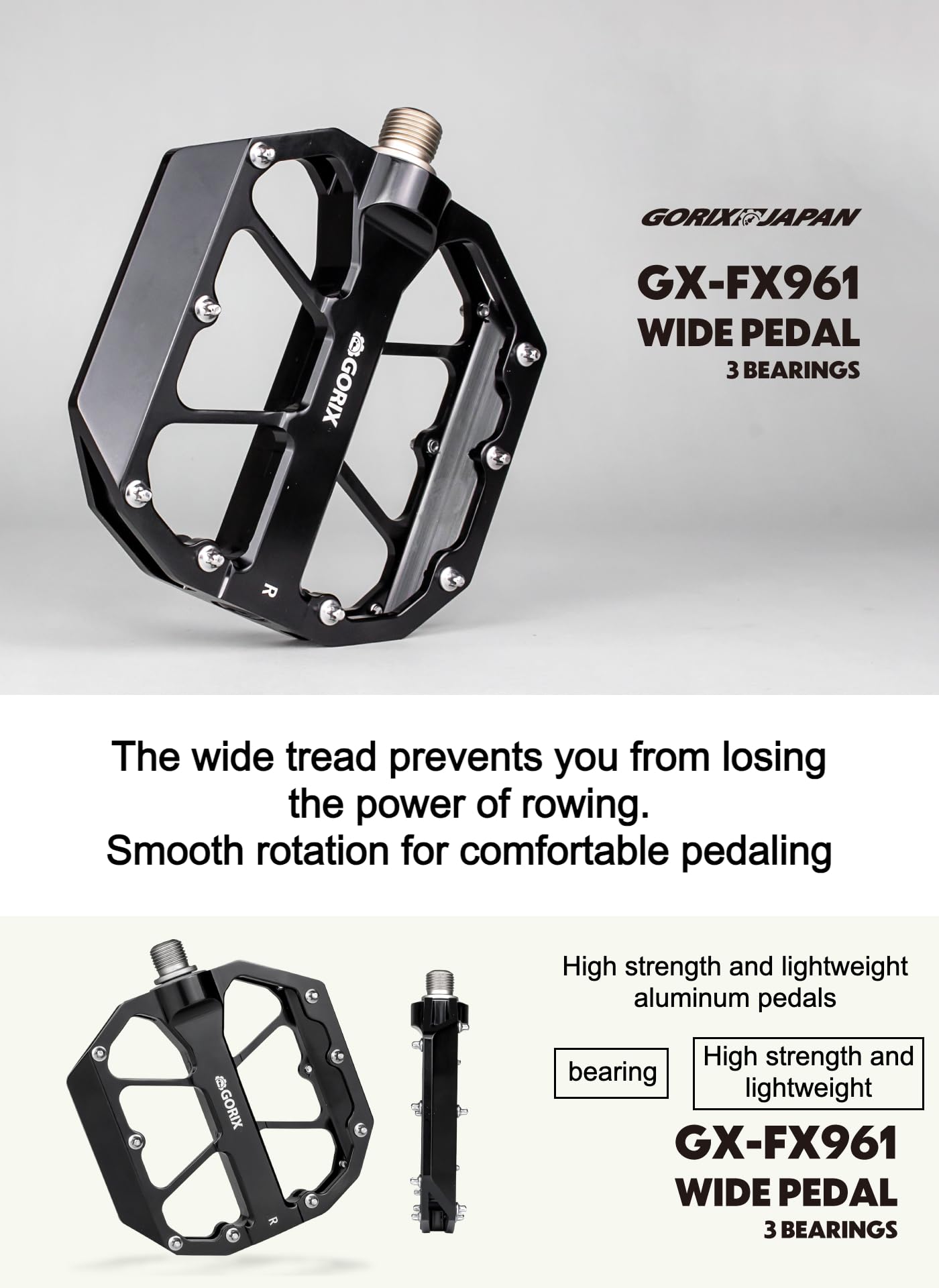 NUOVI PEDALI MTB TREK: KOVEE DA CROSS COUNTRY, LINE DA TRAIL - Pianeta - Foto 9