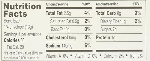 Miniatura 4 de Caja A Taste of Thai (paquete de 6 unidades)