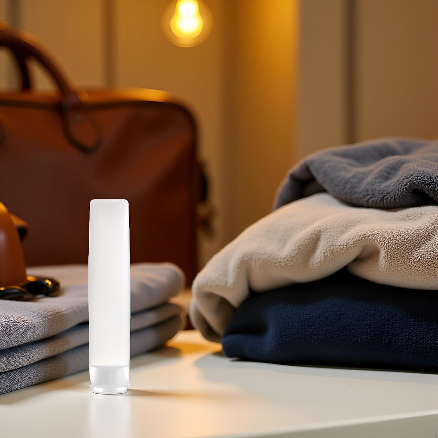 5 Pcs 1 oz Travel Bottles Empty Refillable Toothpaste Tubes Containers Small Mini Size Squeeze Dispensers, Refillable Cosmetic Pump Dispensers, Refillable Containers 5 Pcs 1 oz Travel Bottles Empty Refillable Toothpaste Tubes Containers Small Mini Size Squeeze Dispensers, Refillable Cosmetic Pump Dispensers, Refillable Containers