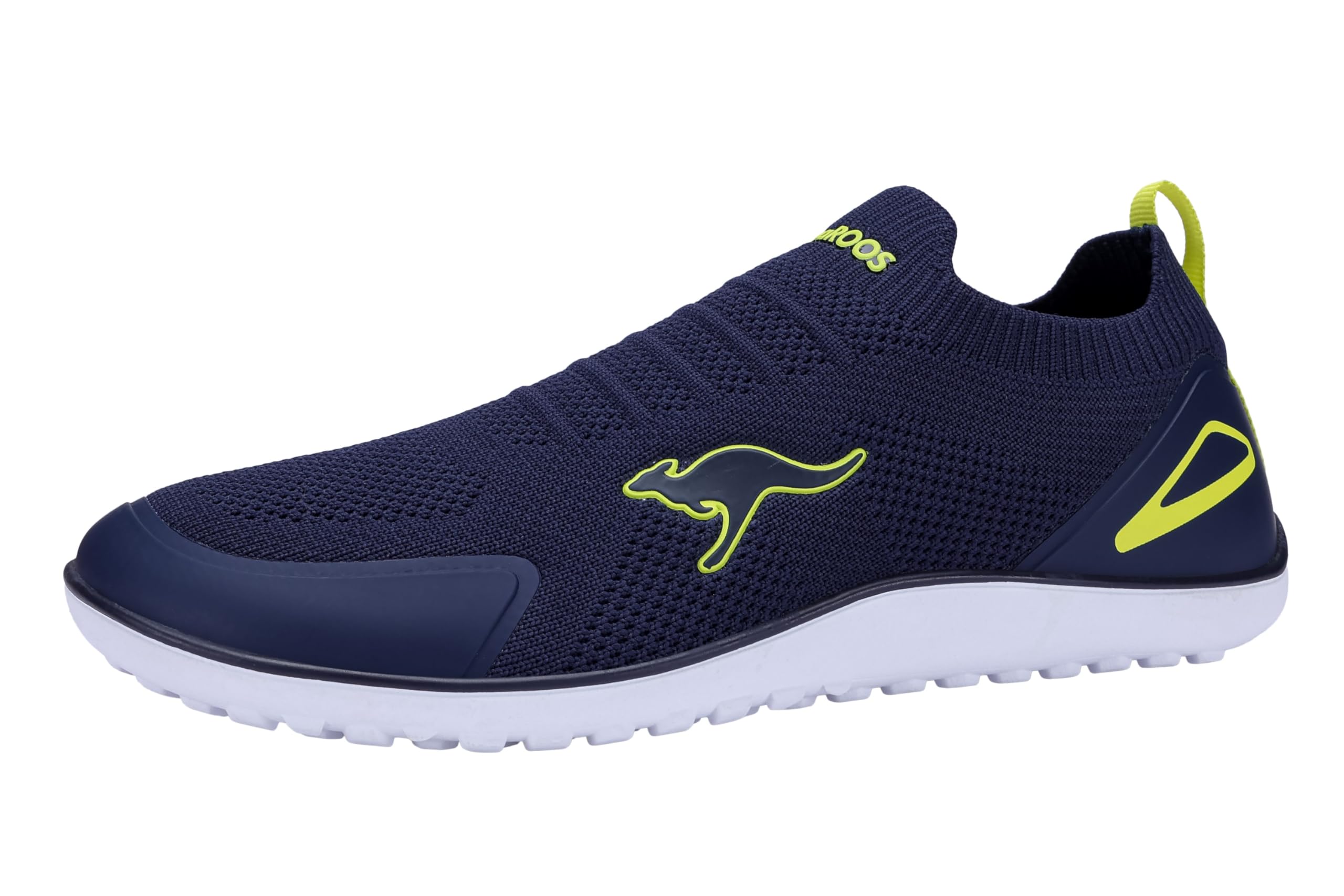 KangaROOS Unisex Kinder K-bfk WildfreezeSneaker