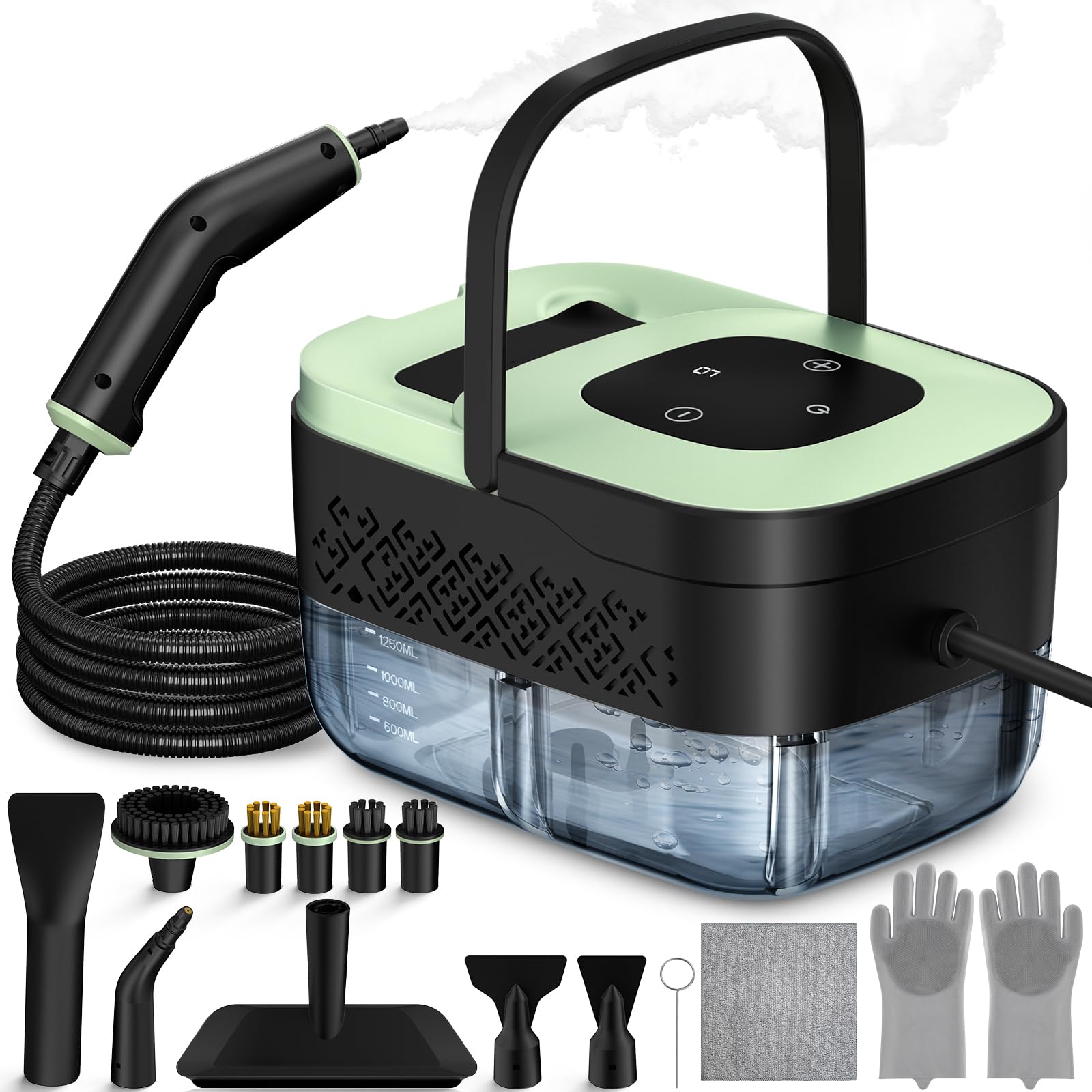WSRYYCC Steam Cleaner