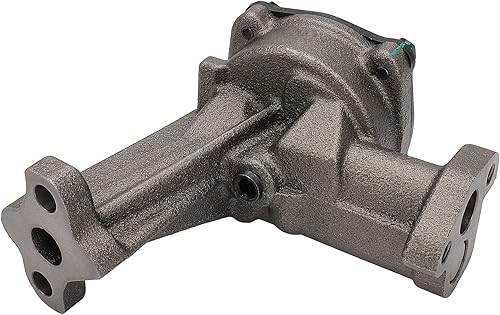 Miniatura 2 de Bomba de aceite M68 para Ford F-150/F-250/Explorer/E-150/E-250 para Mercury Cyclone/Grand Marquis/Marquis/Meteor/Monarch/Villager