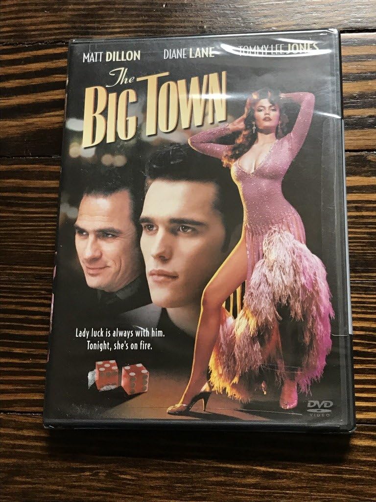 The Big Town