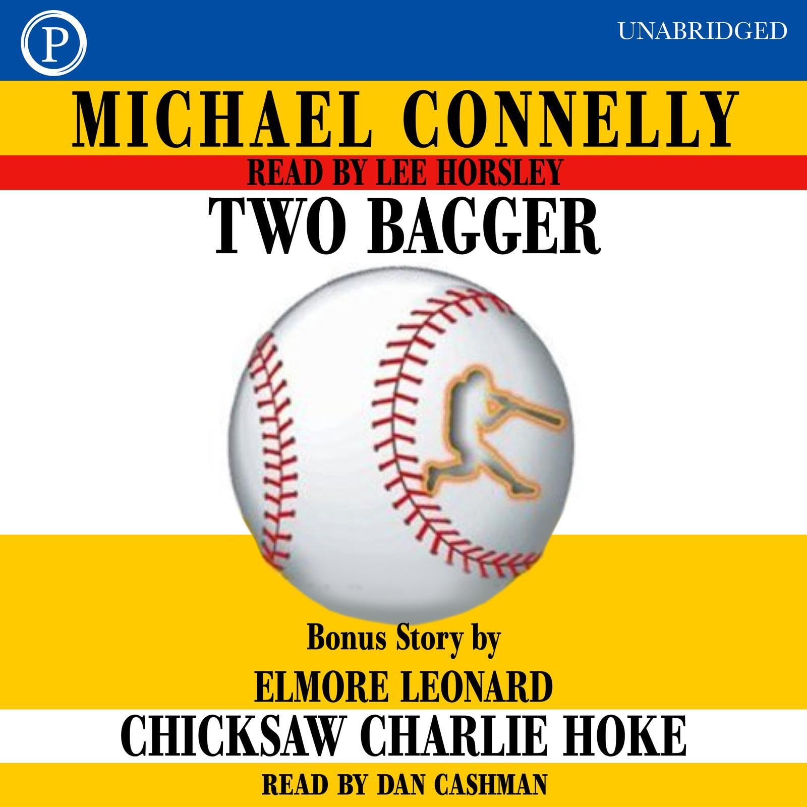 Cover art for Two Bagger